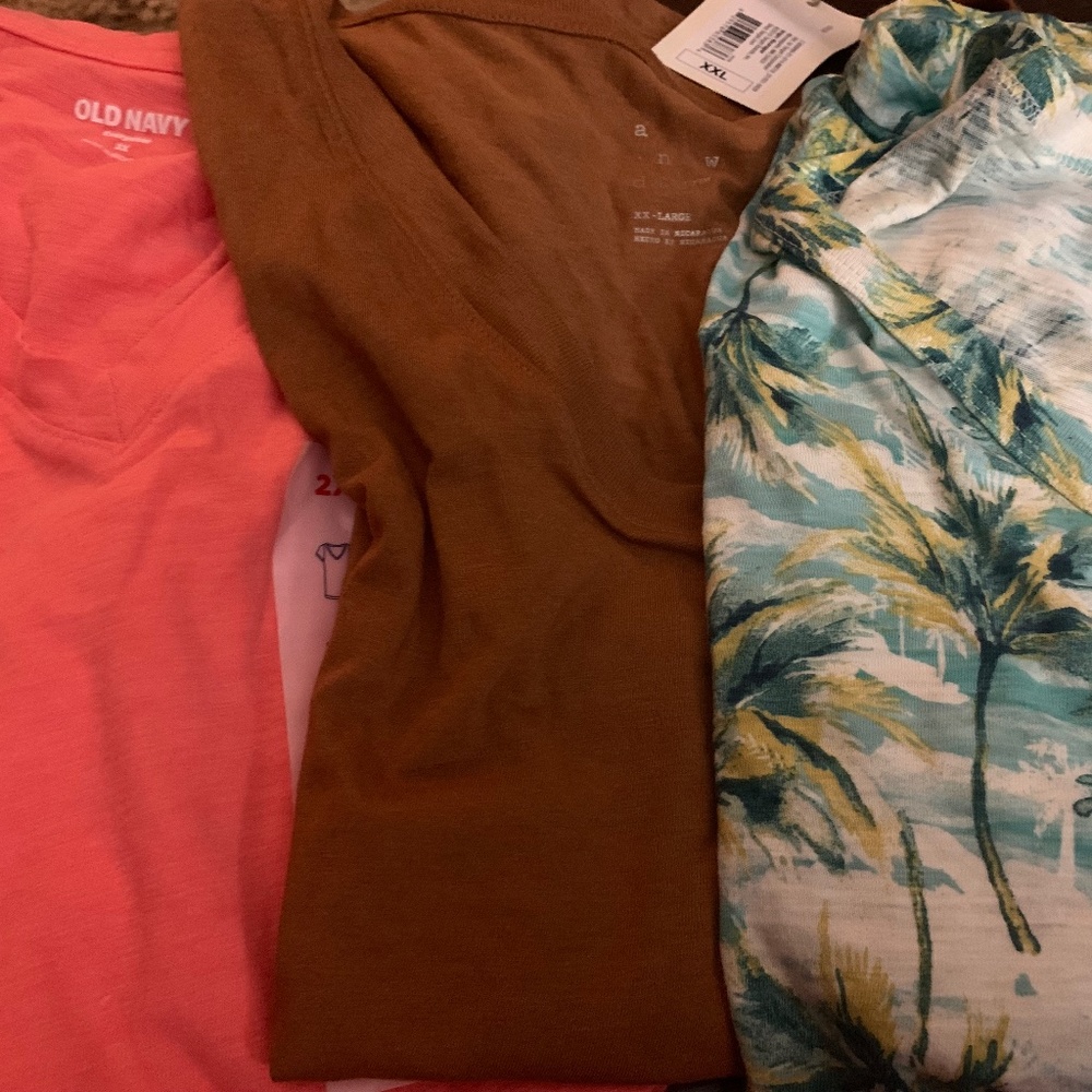 TShirts